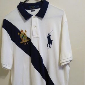 Ralph Lauren polo shirt
